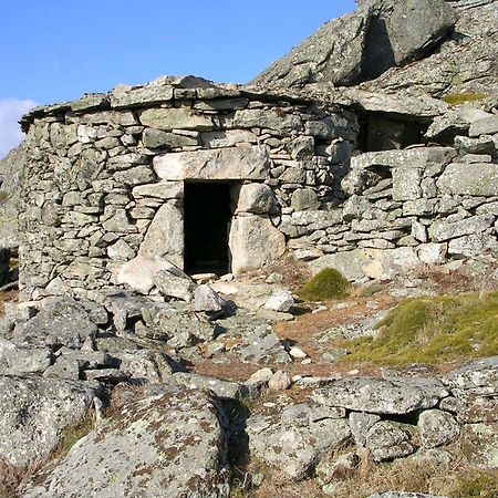 Los Montejos & Spa Valverde del Fresno Zewnętrze zdjęcie