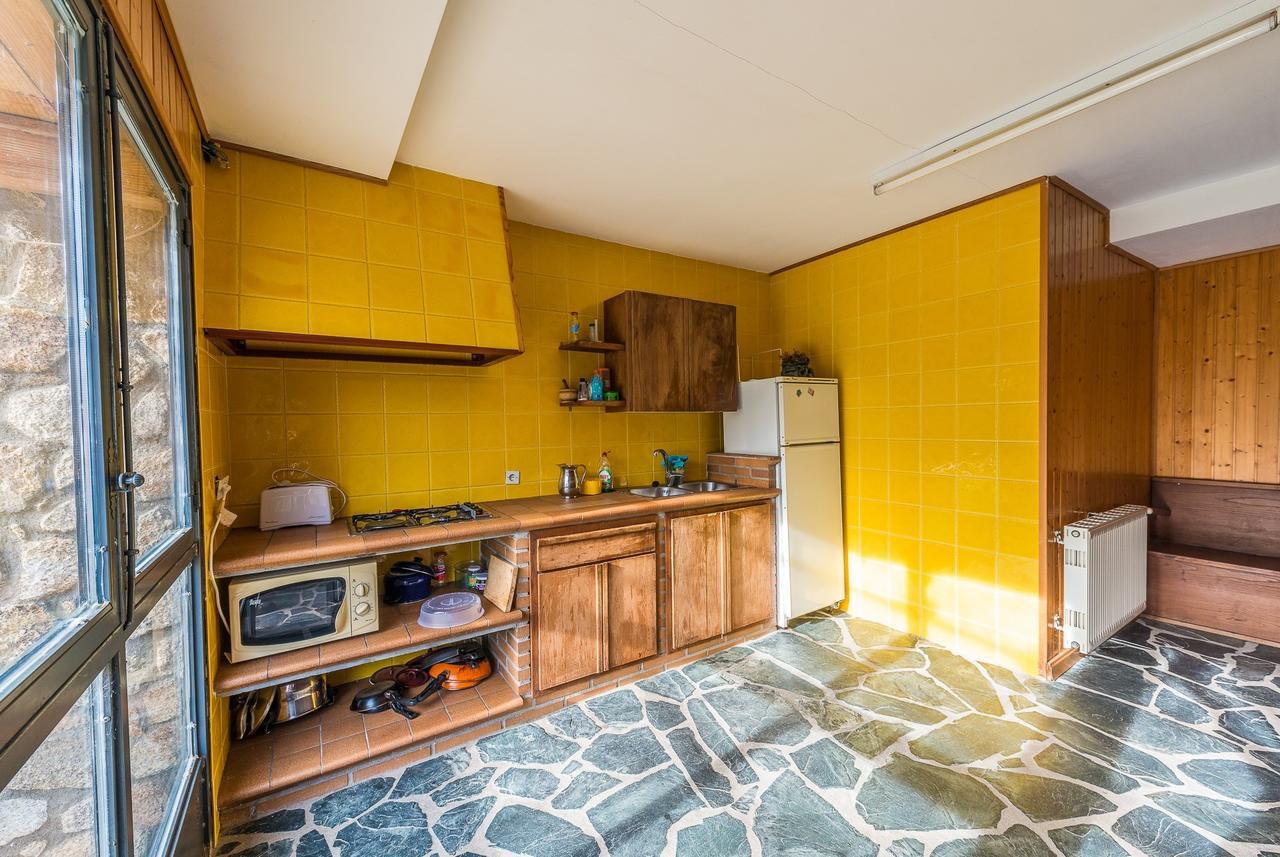 Los Montejos & Spa Valverde del Fresno Zewnętrze zdjęcie