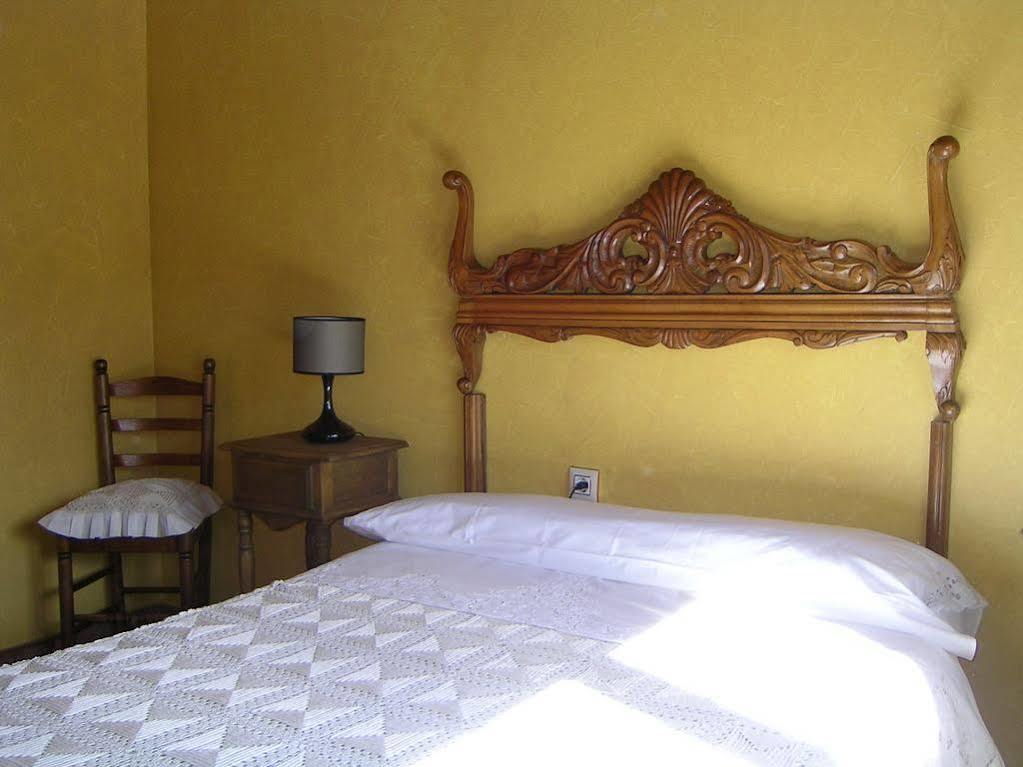 Los Montejos & Spa Valverde del Fresno Zewnętrze zdjęcie